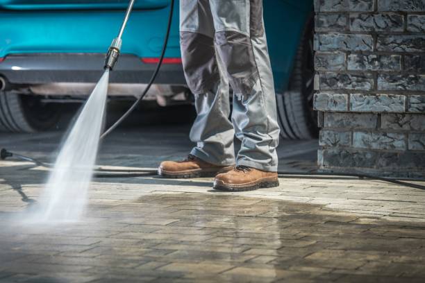 Trusted Feather Sound, FL Pressure Washing Services Experts